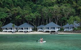 Lagen Island Resort Philippines